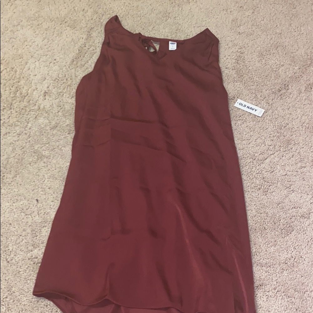 dress